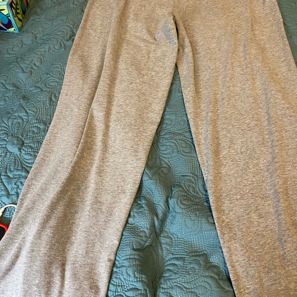 Athletic Works Heather Gray Pants - Picture 3 of 4